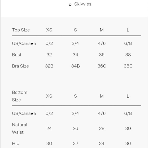 🔥LAST 1🔥NWT FL&L LONG LINE BRA - Picture 7 of 7